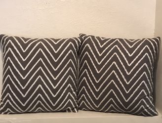 Cannon Throw Pillows