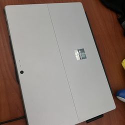 Microsoft surface pro