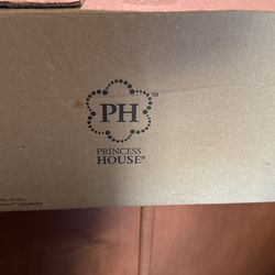 Princess House 