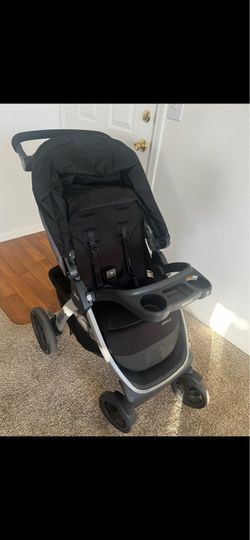 Stroller