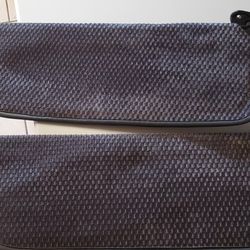 Chevy C10 Sun Visors  1(contact info removed) C10 Trucks 