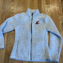 WSU Jacket