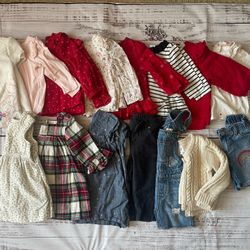 12-18 Month Clothes
