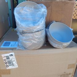 Plats For Sale  1 Box 24 $8  New