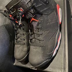 Jordan Retro 6