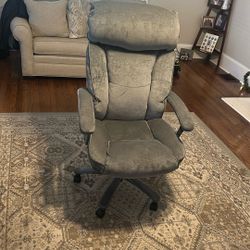 Office chair