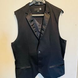 Men Vest
