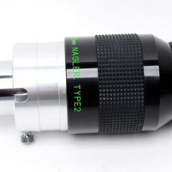 Televue Nagler 12mm Type II Telescope Eyepiece 