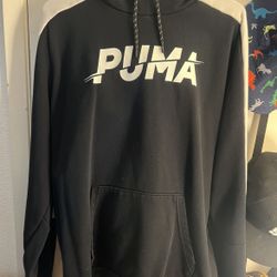 Puma Hoodie