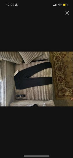 Lulu pants