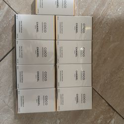 Coco Chanel Mademoiselle