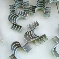 EMT Clamps