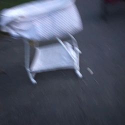 Bassinet 