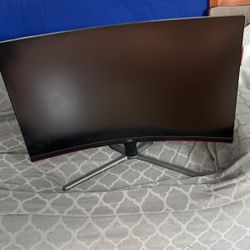 Gaming Monitor