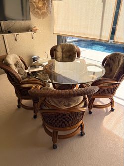 Leaders Rattan Furniture