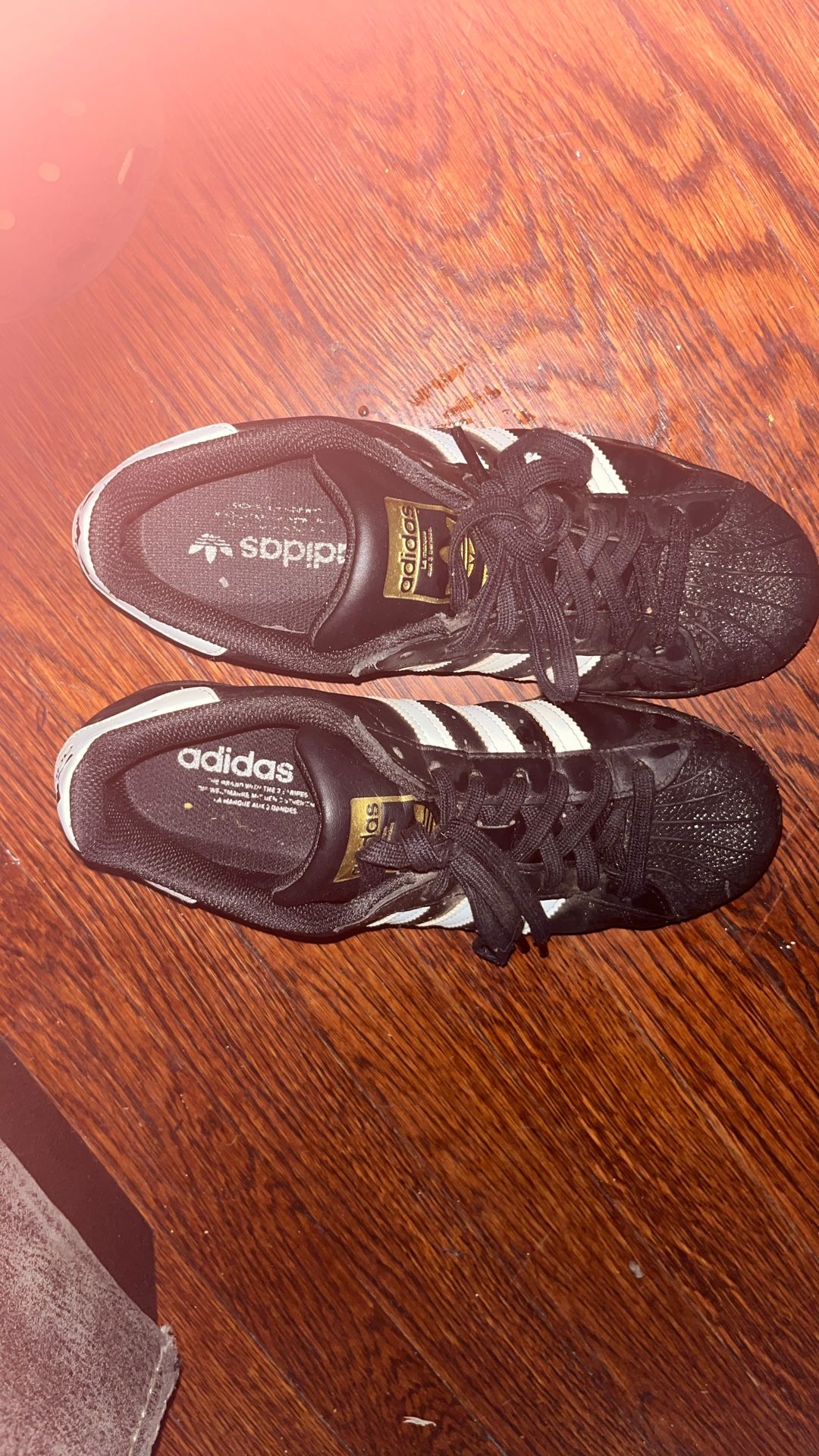 Superstars