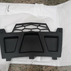 Polaris rzr 1000 Turbo Winch Cover 