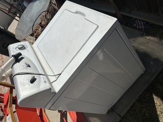 Maytag Washer