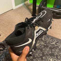 Nike cleats