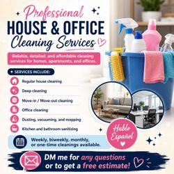 house keeping