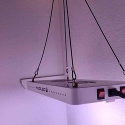 (NEW) King LED Grow Light - 4000w 