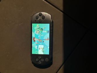 Psp 10/10 condition