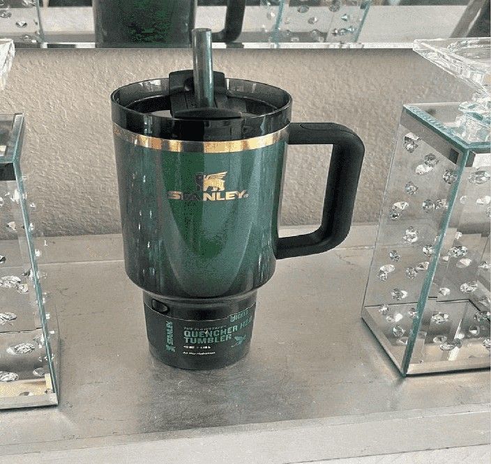 Stanley Special Release – A Unique Find for Aficionados set can