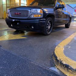 2003 Chevrolet Silverado 1500