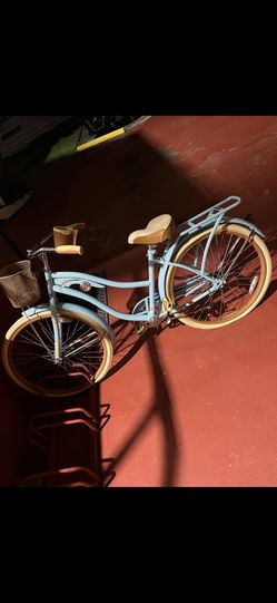 Huffy Coaster Bike
