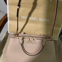 MK Authentic New