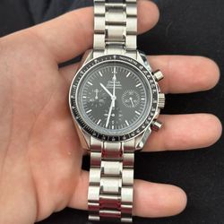 Omega Speedmaster 