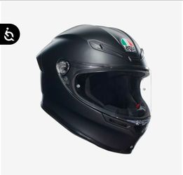 AGV K6S