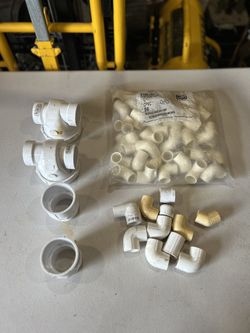CPVC Plumbing Supplies