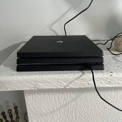 PS4 PRO