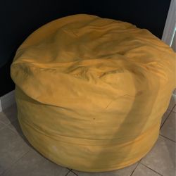 Large Beam Chair