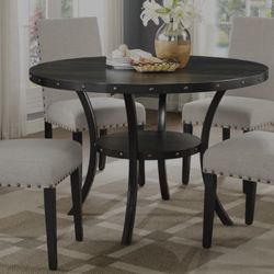 New Dinning Table
