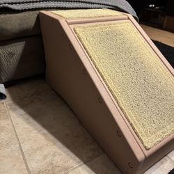 Dog Ramp For The Couch