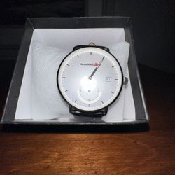 Magnicor Watch