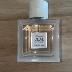 L’Homme Ideal Cologne
