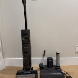 Dreame H14 Wet Dry Vacuum