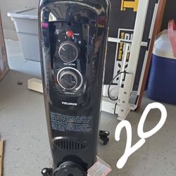 Heater