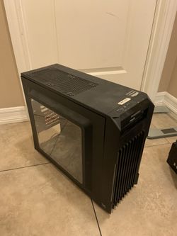PowerSpec Pc Case