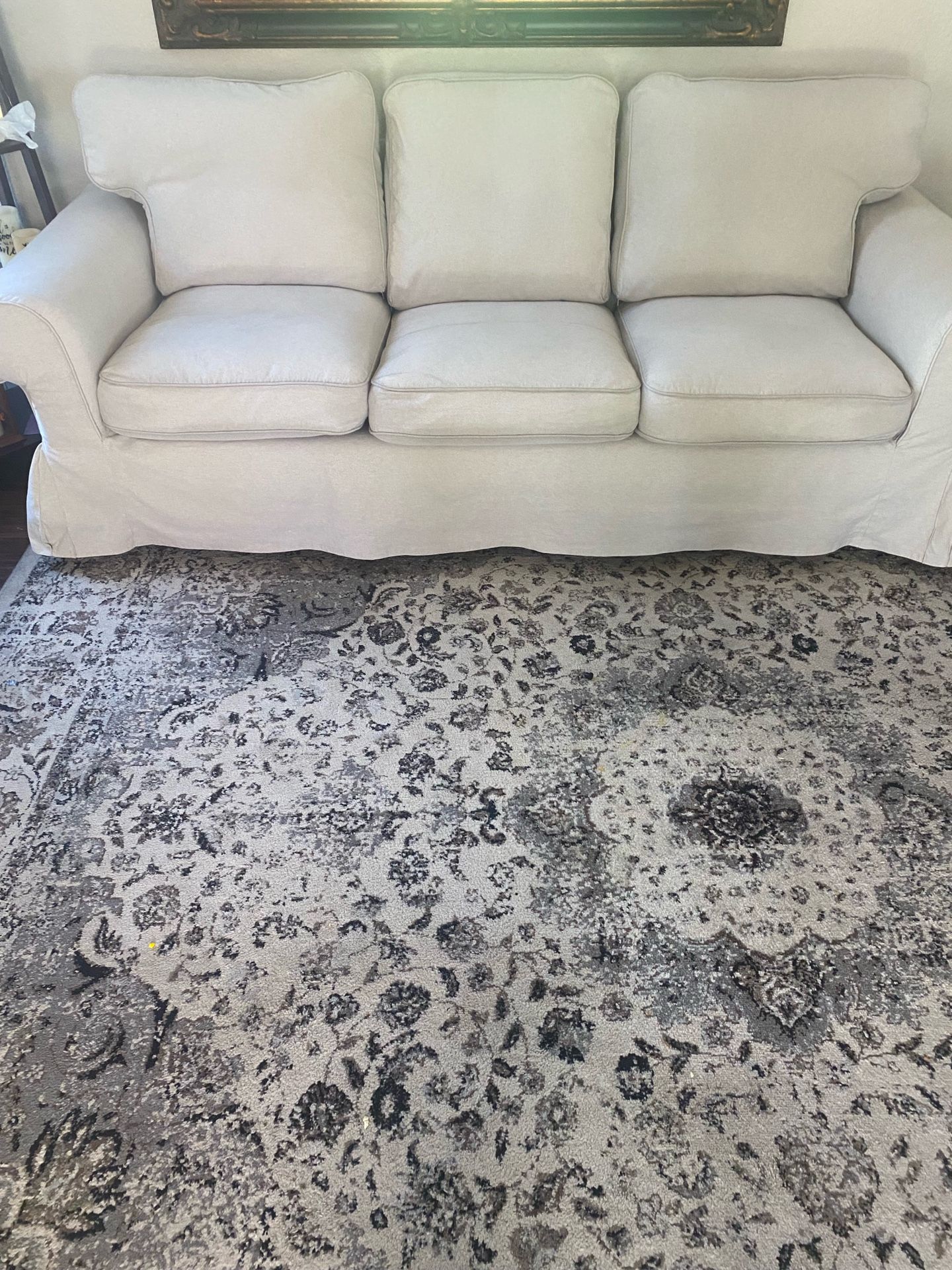 couch