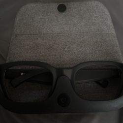 Bose Frames With Case
