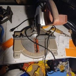 Table Saw