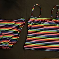 Tankini In Size Small 5/6