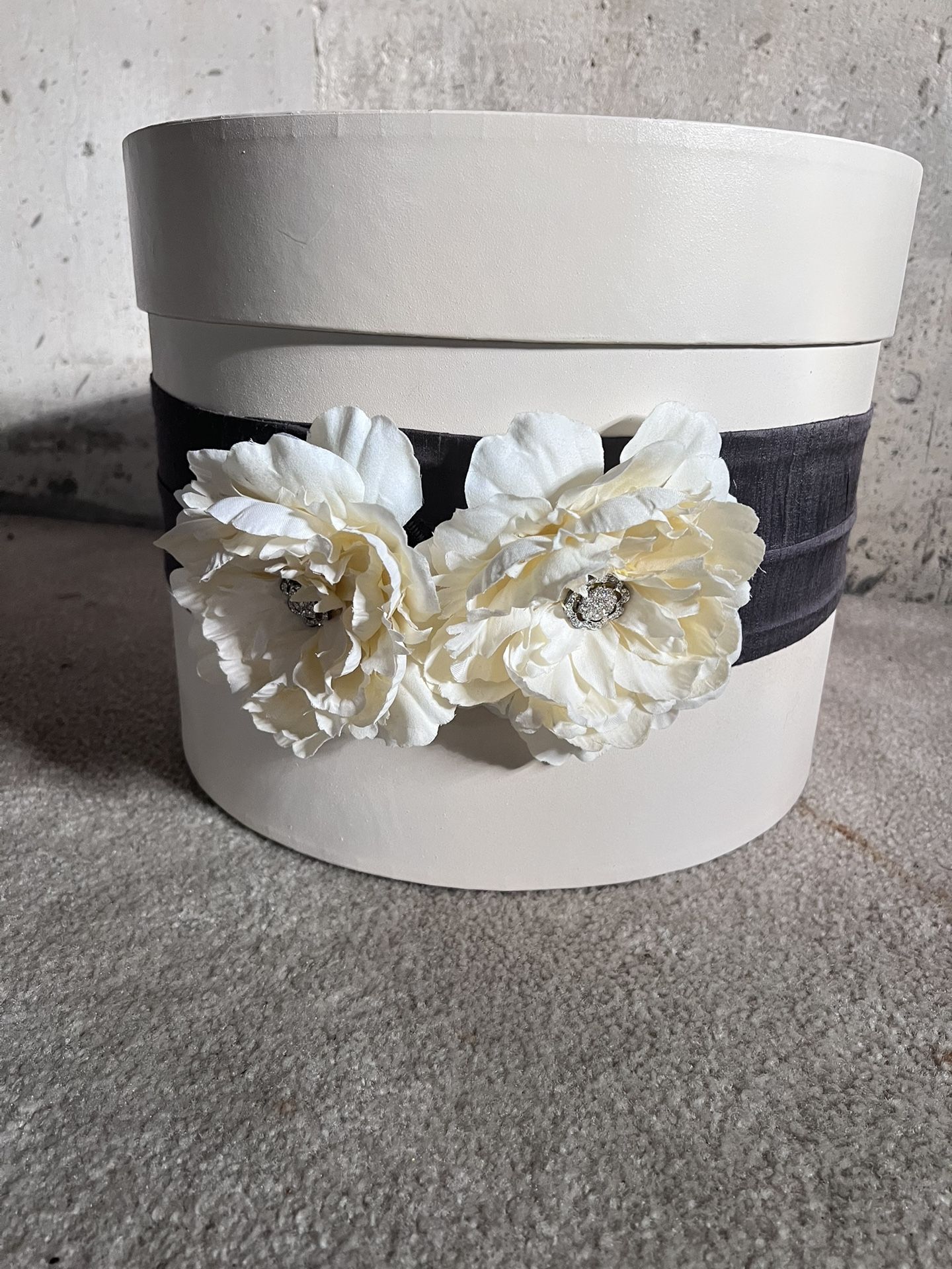 Wedding Box
