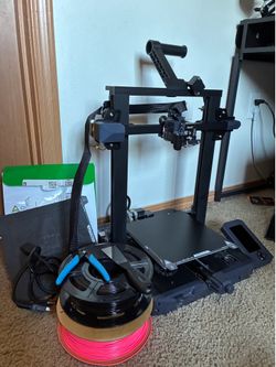 3d printer bundle