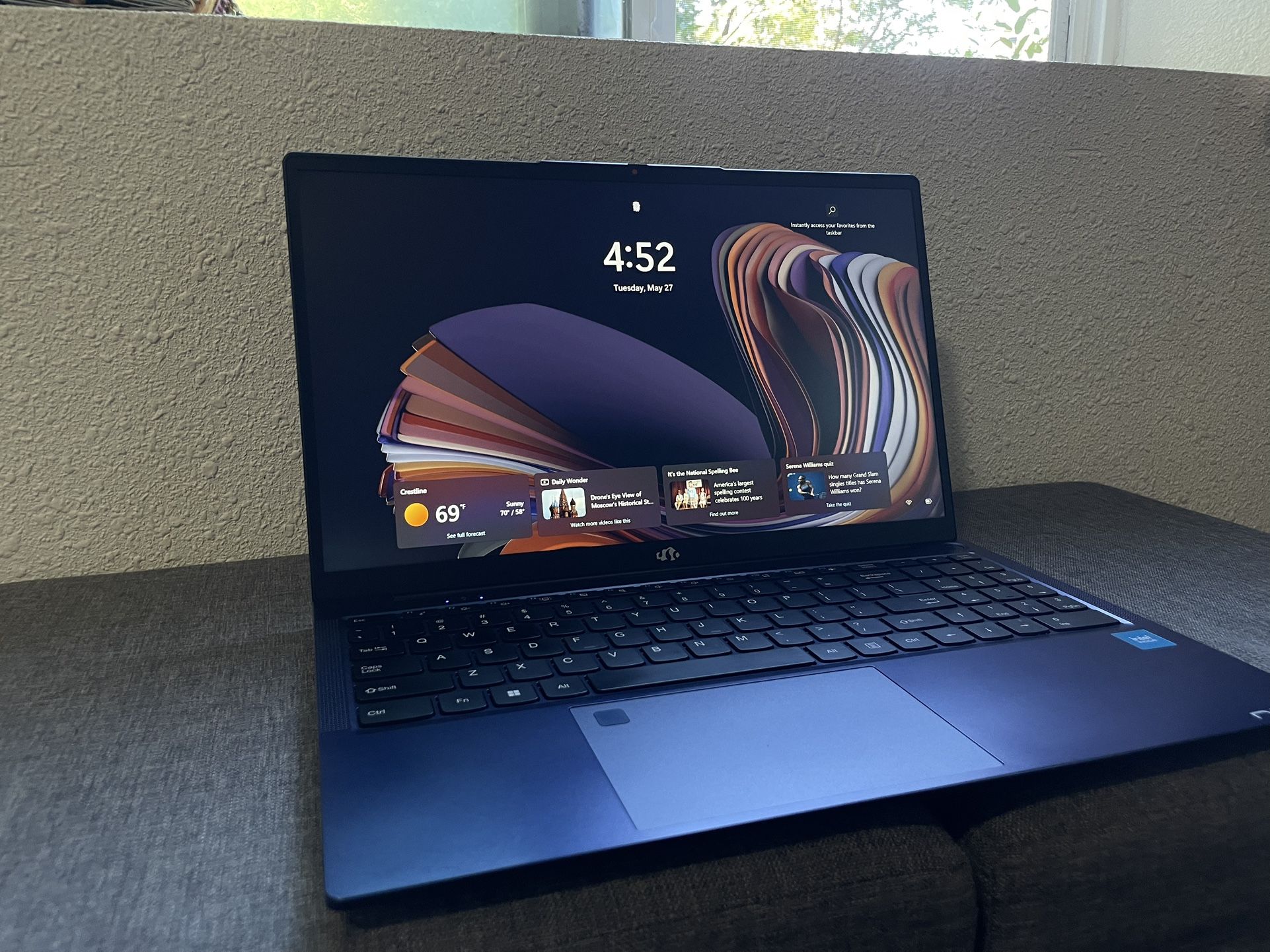 Nimo Laptop
