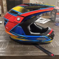 Fuller Bike Helmet